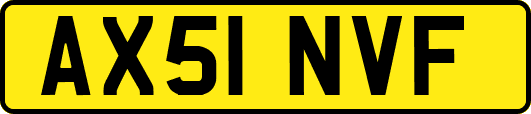 AX51NVF