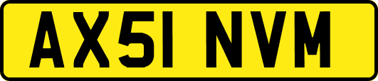 AX51NVM