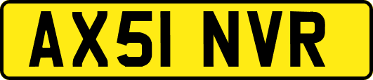 AX51NVR