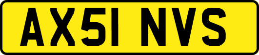 AX51NVS