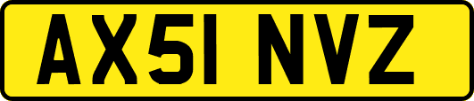 AX51NVZ