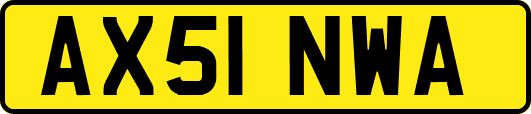 AX51NWA