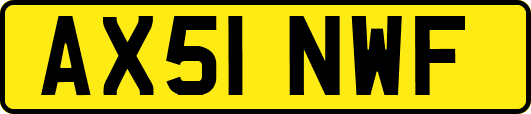 AX51NWF