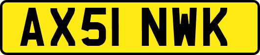 AX51NWK