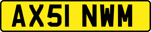 AX51NWM