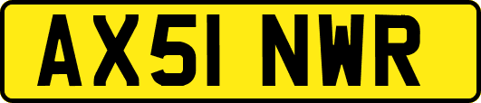 AX51NWR