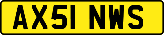 AX51NWS