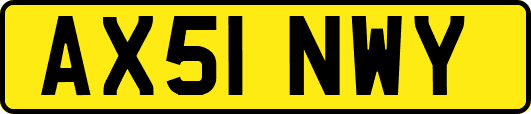 AX51NWY