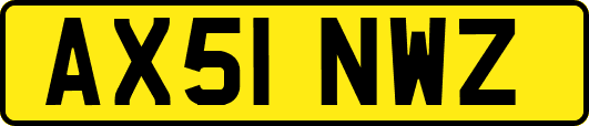 AX51NWZ