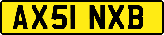 AX51NXB