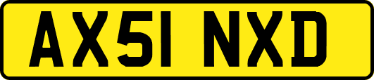 AX51NXD