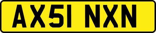 AX51NXN