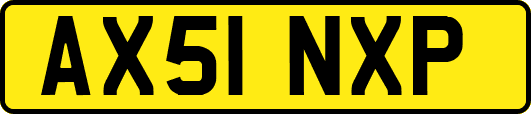 AX51NXP