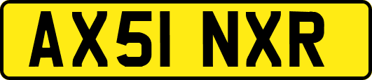 AX51NXR