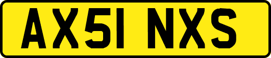 AX51NXS