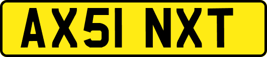 AX51NXT