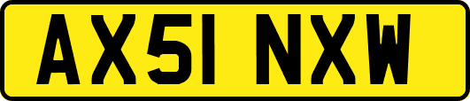 AX51NXW