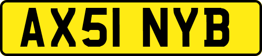 AX51NYB