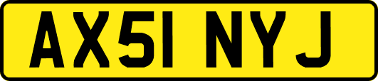 AX51NYJ