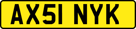 AX51NYK