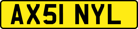 AX51NYL