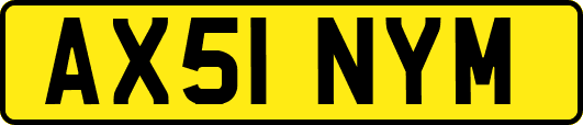 AX51NYM