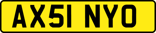 AX51NYO