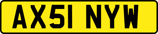 AX51NYW