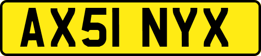 AX51NYX