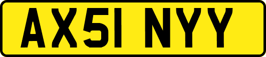 AX51NYY