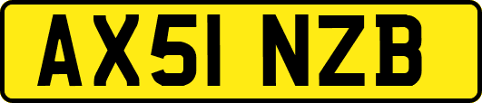 AX51NZB