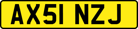 AX51NZJ