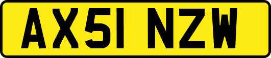 AX51NZW