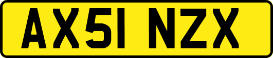 AX51NZX