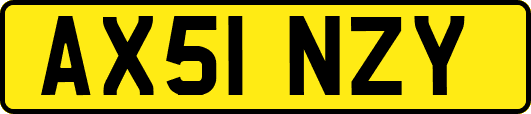 AX51NZY