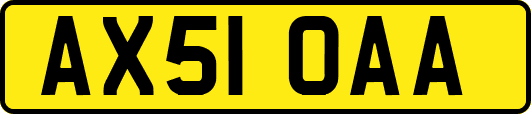 AX51OAA