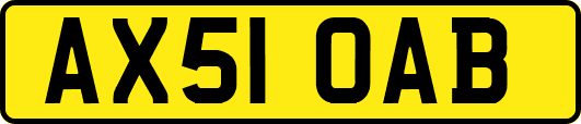 AX51OAB