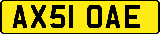 AX51OAE