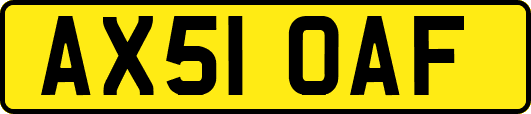 AX51OAF