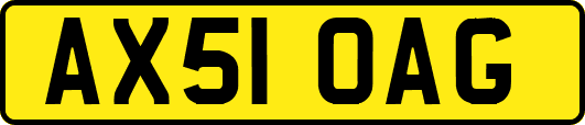 AX51OAG