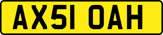 AX51OAH