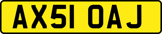 AX51OAJ