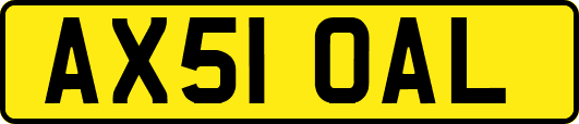 AX51OAL