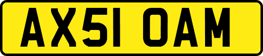 AX51OAM