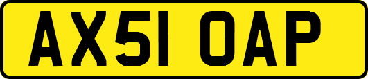 AX51OAP