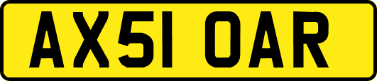 AX51OAR