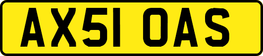 AX51OAS