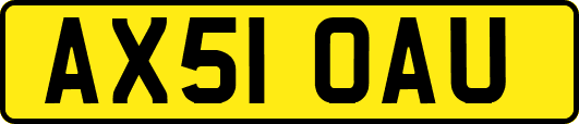 AX51OAU