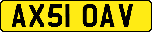 AX51OAV