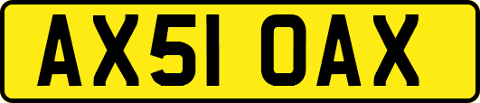 AX51OAX